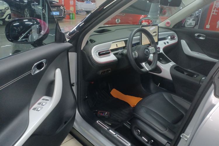 Used  #1 2022 Premium Edition