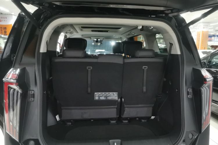 Used GAC Trumpchi M8 2024 Master Series 400T Prestige Edition