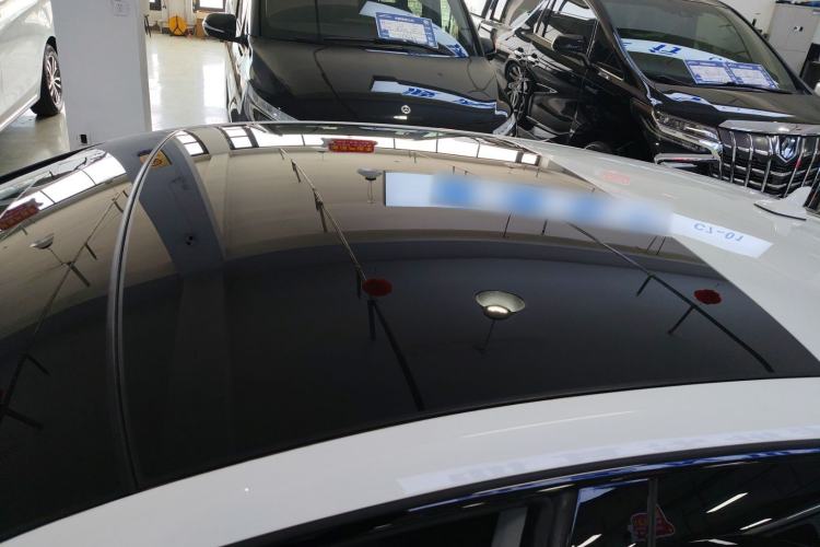 Used Audi A7 2022 45 TFSI Prestige Edition