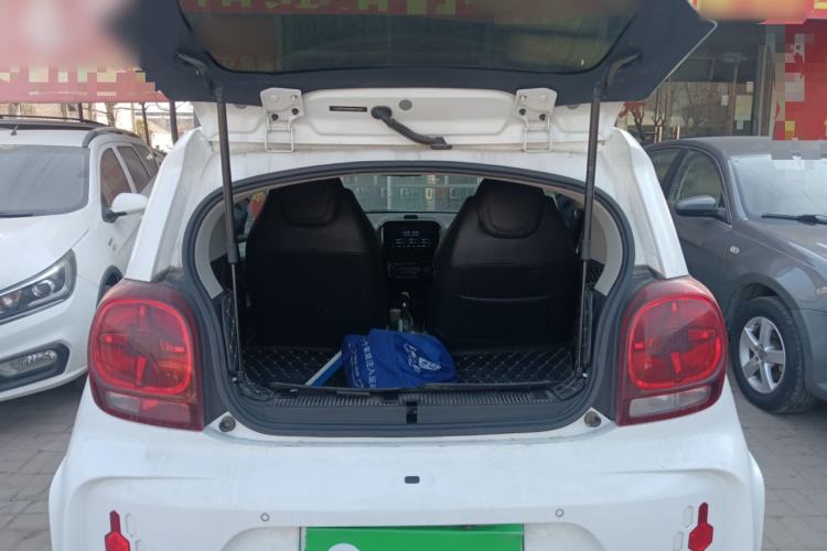 Used Roewe Clever 2021 302km All-Round Version