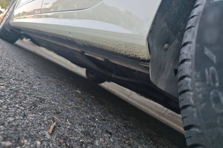 Used Volkswagen Sagitar 2014 Revised Version 1.4TSI Manual Luxury Edition