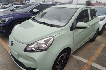 Used Oshan Benni E-Star 2022 National Edition Colorful Limited Edition (Fast-Charging Version) Lithium Iron Phosphate