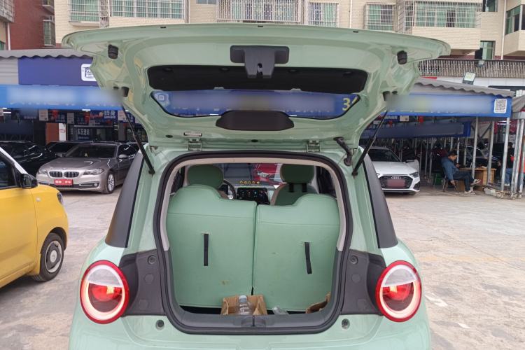 Used  Lumin 2022 210km Sweet Edition
