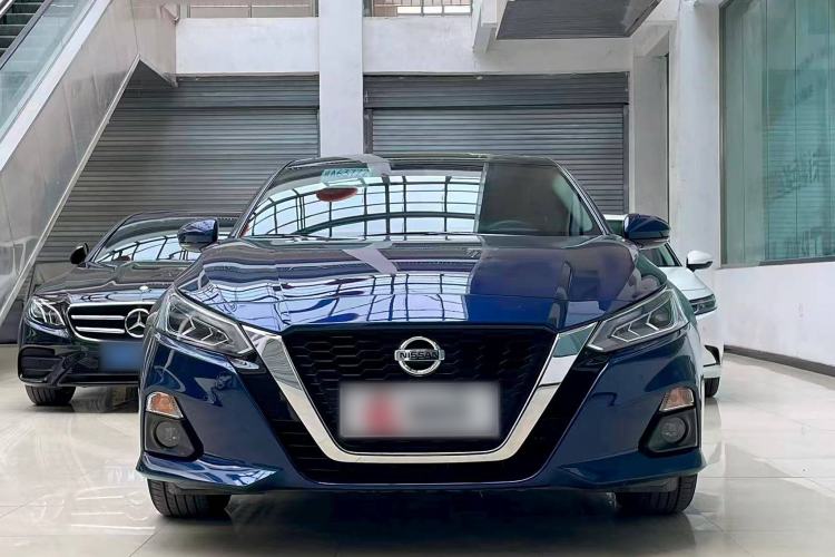 Used Nissan Teana 2021 2.0L XL Comfort Edition
