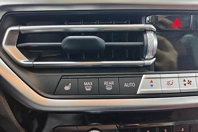 Used BMW X3 2022 Restyled xDrive25i M Sport Package