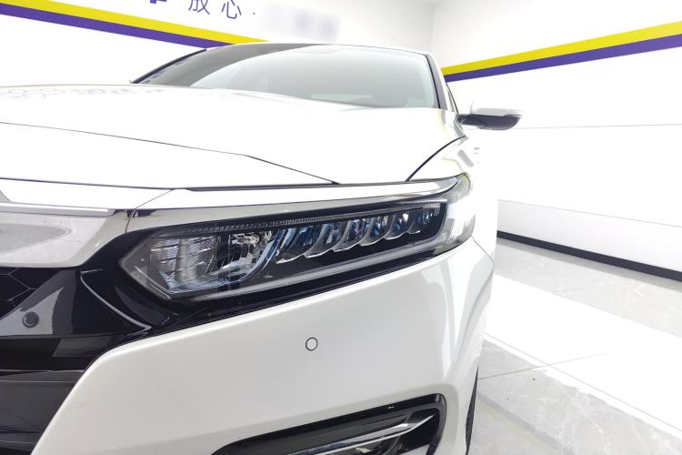 Used Honda Accord 2018 Rui Hybrid 2.0L Rui Ling Edition China VI
