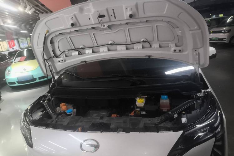 Used AION Y 2022 Plus 70 Smart Edition
