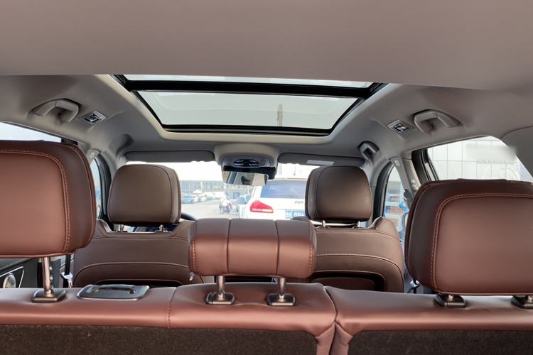 Used Chery Tiggo 8 PRO 2022 290T Two-Wheel Drive Haohan Edition 5 Seats
