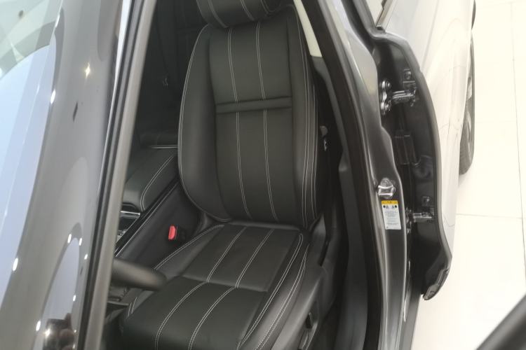 Used Land Rover Range Rover Velar 2018 P250 S