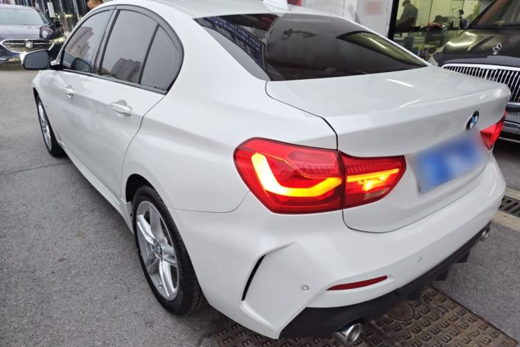 Used BMW 1 Series 2020 120i M Sport Package