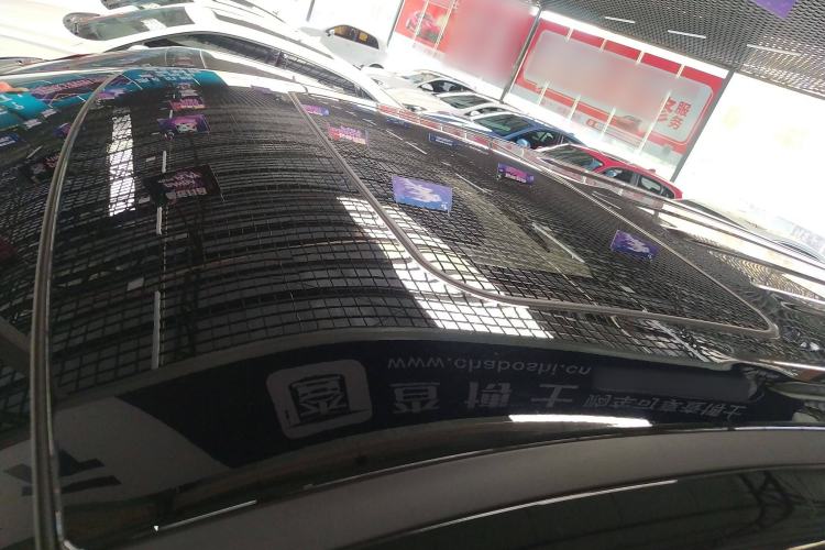 Used GAC Trumpchi M6 2023 PRO 270T DCT Luxury Edition
