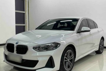 Used BMW 1 Series 2023 120i M Sport Edition