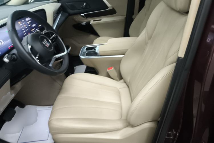 Used Buick Century 2023 2.0T Seven-Seater Deluxe Edition