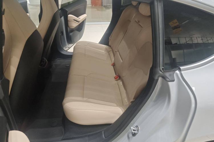 Used Nio ET5 2022 75 kWh
