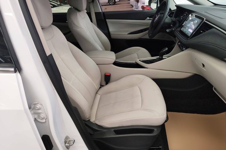 Used Buick GL6 2018 18T 6-Seater Elite Model
