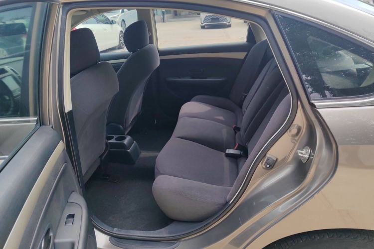 Used Nissan Sylphy 2019 Classic 1.6XE+ Manual SmartConnect Leading Edition
