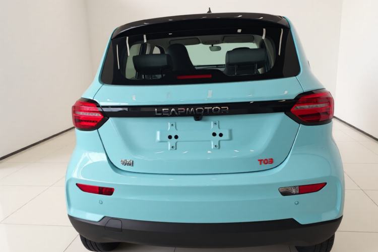 Used Leapmotor T03 2025 403 Comfort Edition