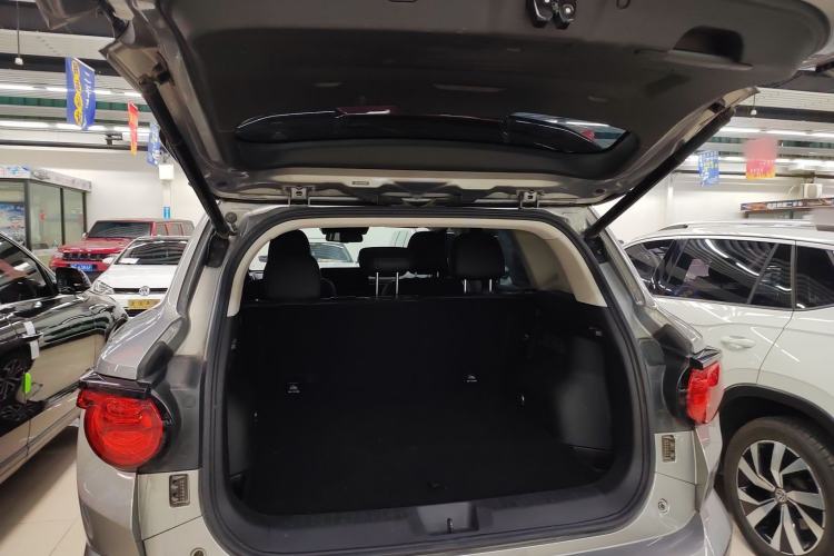 Used Haval  2023 2.0T Two-Wheel Drive Chaoye Version Plus
