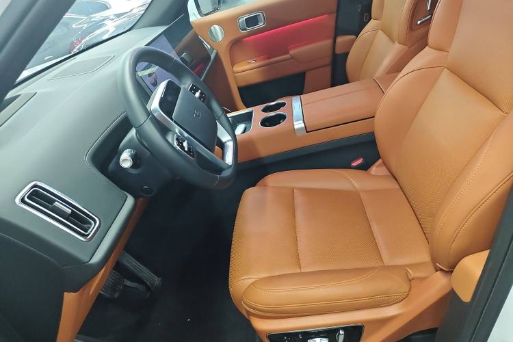 Used Li Auto L7 2023 Pro Model