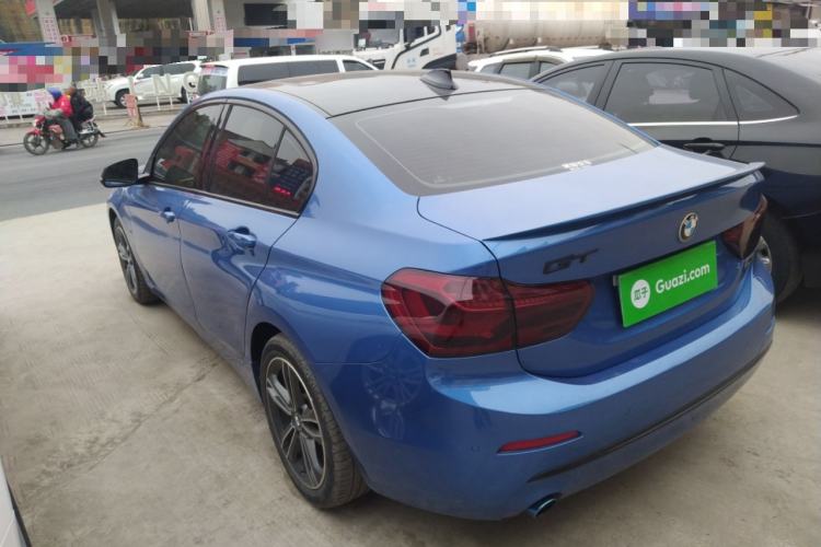 Used BMW 1 Series 2018 118i Sport Edition