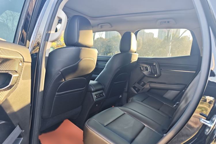 Used Haval H Dog 2023 2.0T All-Wheel-Drive Chaoye Plus