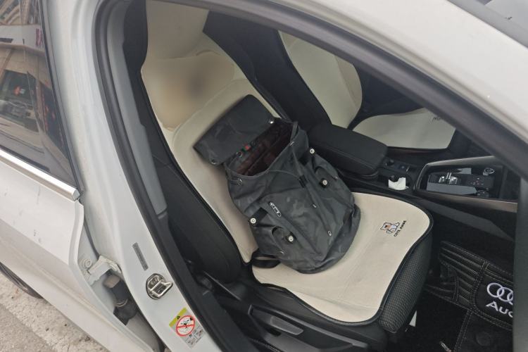 Used Audi A3 2021 A3L Limousine 35 TFSI Progressive Sport Edition
