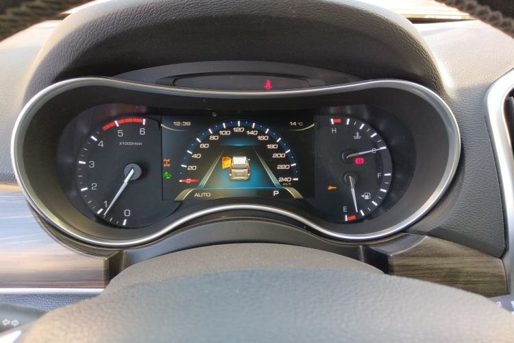 Used Haval H9 2017 2.0T Diesel 4x4 Luxury 7-Seater