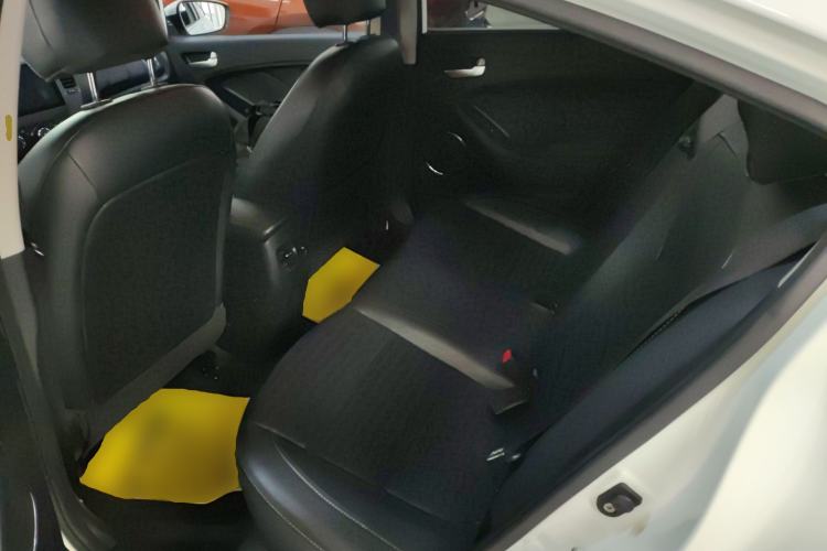 Used Kia K3 2017 1.6L Automatic 15th Anniversary Special Edition GLS
