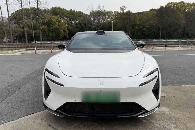 Used  06 2025 Ultra Pure Electric Edition