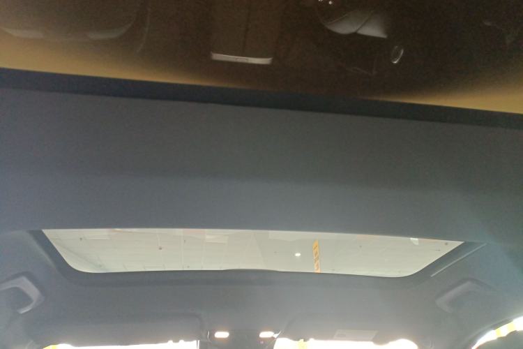 Used Li Auto L7 2024 MAX Model
