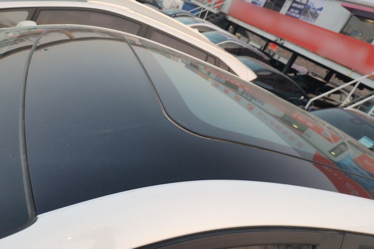 Used FORTHING T5 EVO 2024 Kungfeng Edition 1.5TD DCT Custom Model
