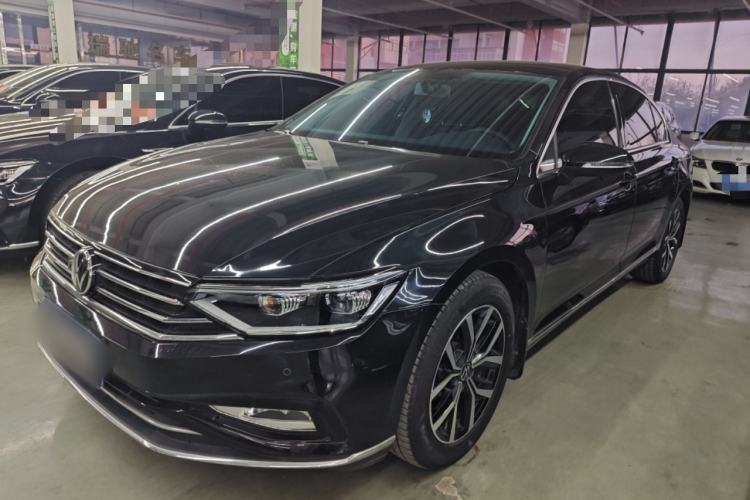 Used Volkswagen Magotan 2020 280TSI DSG Comfort Edition