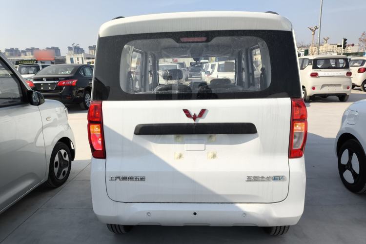 Used Wuling Zhiguang New Energy 2025 Comfort Model