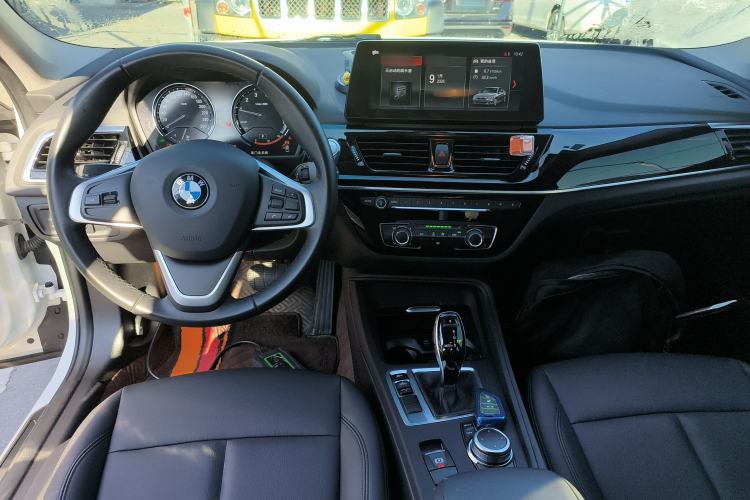 Used BMW 1 Series 2023 120i M Sport Edition