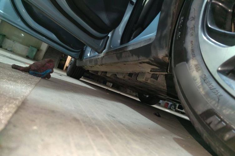 Used Buick Velite 7 2020 652E Connected Smart Car
