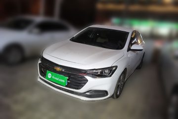 Used Chevrolet Monza 2022 320 Automatic Enjoyment Edition