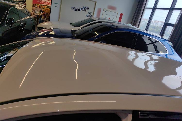 Used Toyota YARiS L 2019 1.5E CVT Dynamic Edition China VI compliant
