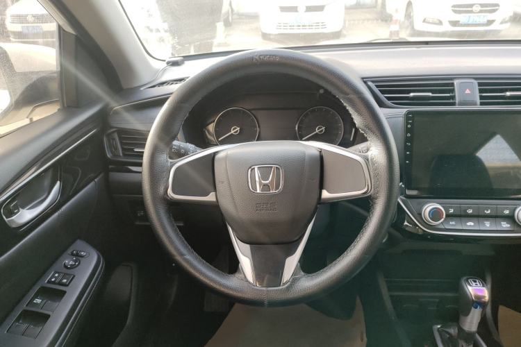 Used Honda Crider 2019 180 Turbo CVT Luxury Edition China VI Emission Standard
