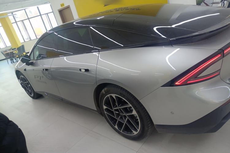 Used XPeng P7+ 2024 Long-Range Max
