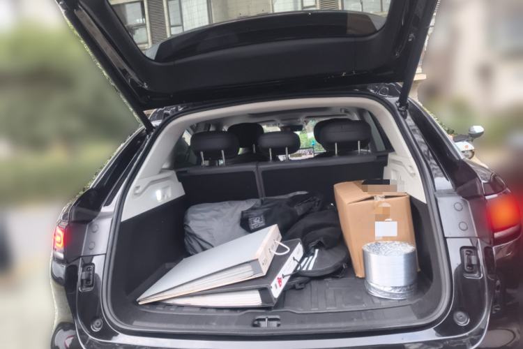 Used Leapmotor C11 2026 All-Electric 640 LiDAR Prestige Edition