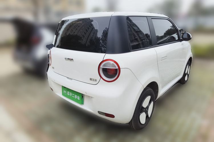 Used  Lumin 2024 130km Qingyue Version