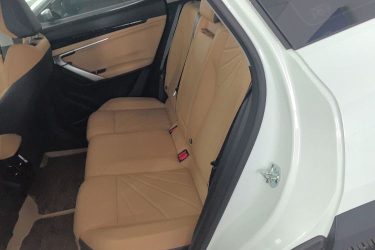 Used Geely Auto FX11 2023 1.5TD DCT Prestige Edition