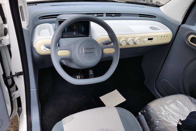 Used Bestune Pony 2025 222km Lightning Horse
