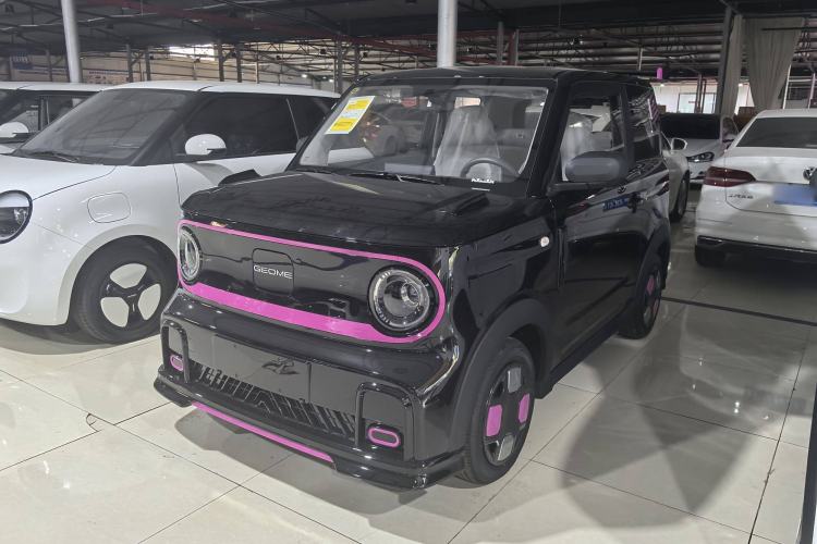 Used  Panda 2025 210km Panda Kart
