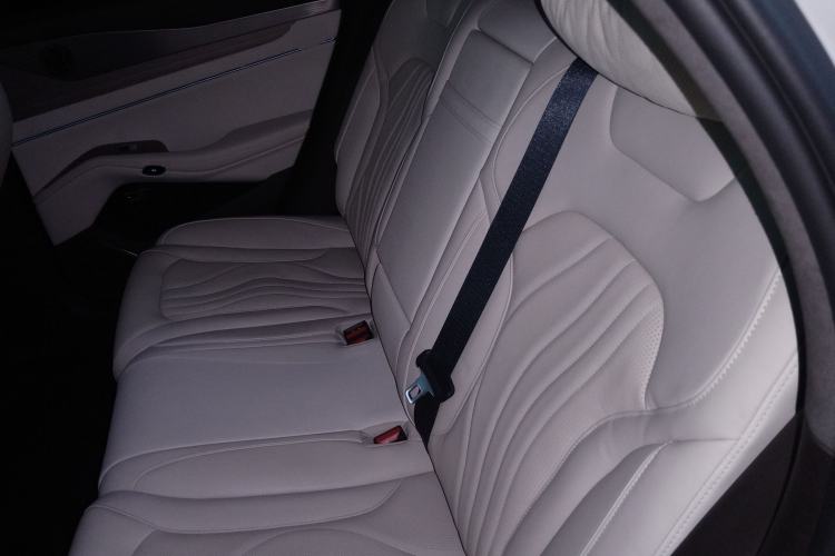 Used Denza N7 2023 with Ultra-Long Range