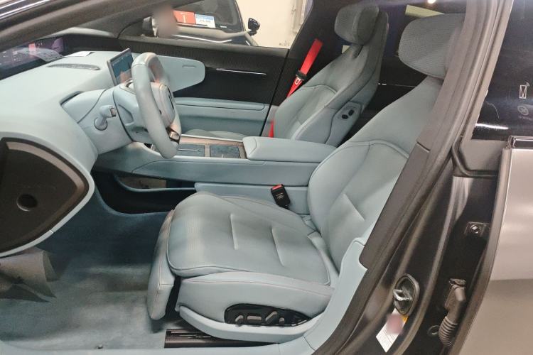 Used  12 2024 650 Three-Laser Four-Wheel Drive Performance Edition
