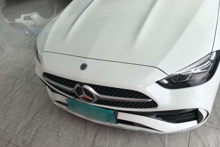 Used Mercedes-Benz C-Class 2023 Restyled C 260 L Sport Edition
