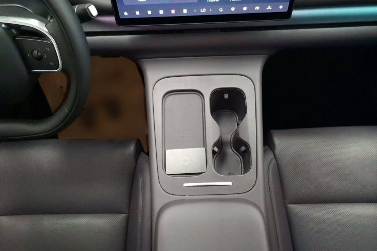 Used Leapmotor C10 2024 210 LiDAR Version
