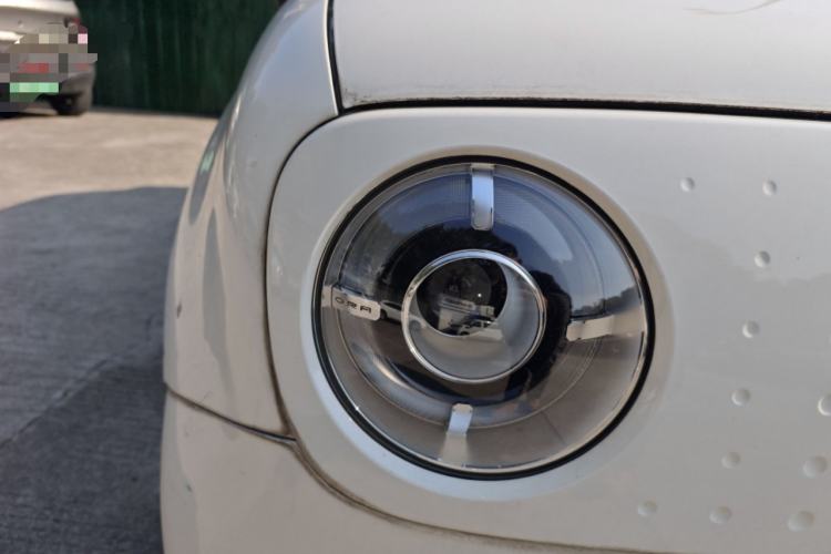 Used ORA Black Cat 2019 351 km Lingrui Version