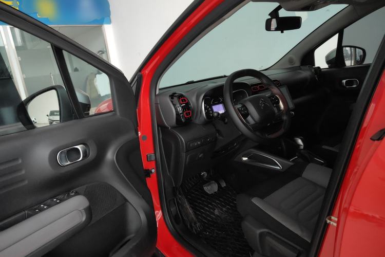 Used Citroen C4 AIRCROSS Yunyi 2018 230THP Automatic Internet E-Zhi Edition